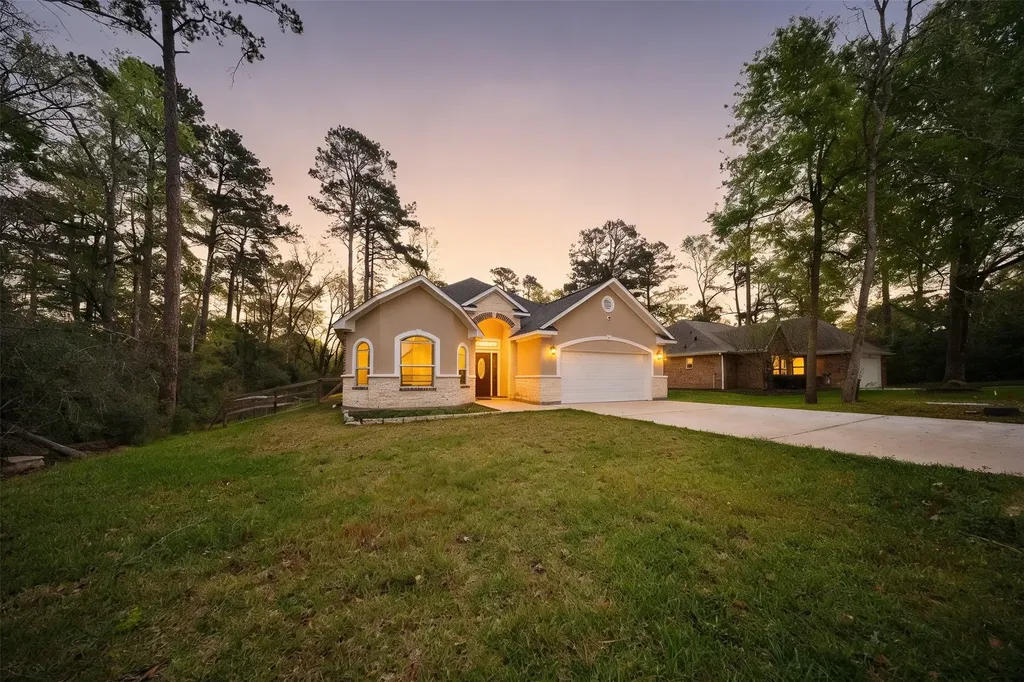 12175 Mustang Avenue Willis TX 77378