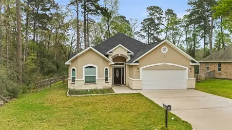 12175 Mustang Avenue Willis TX 77378