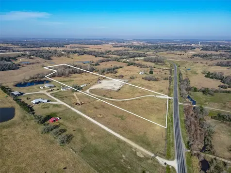 0 S Fm 46 Franklin TX 77856