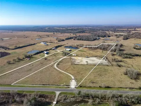 0 S Fm 46 Franklin TX 77856