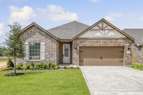 15761 Bayberry Trace Drive Conroe TX 77303