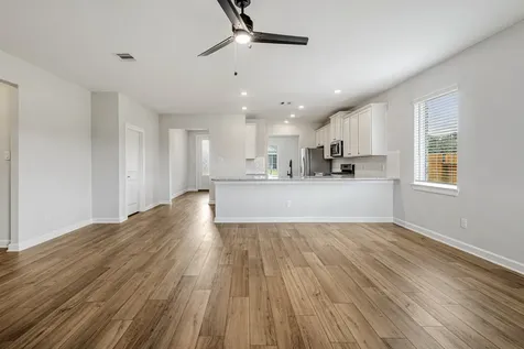 15761 Bayberry Trace Drive Conroe TX 77303