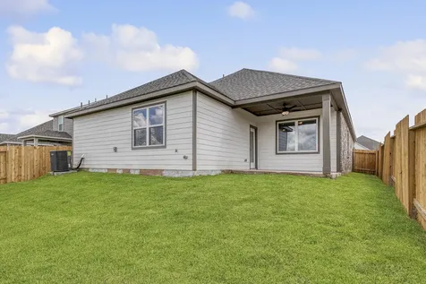15761 Bayberry Trace Drive Conroe TX 77303