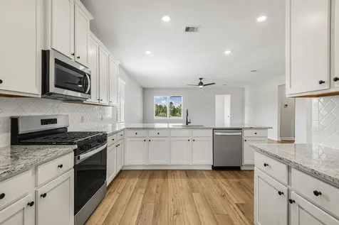 15761 Bayberry Trace Drive Conroe TX 77303