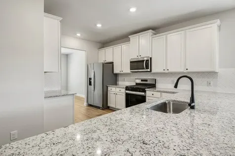 15761 Bayberry Trace Drive Conroe TX 77303