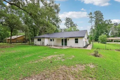 2703 N Colosseum Court New Caney TX 77357