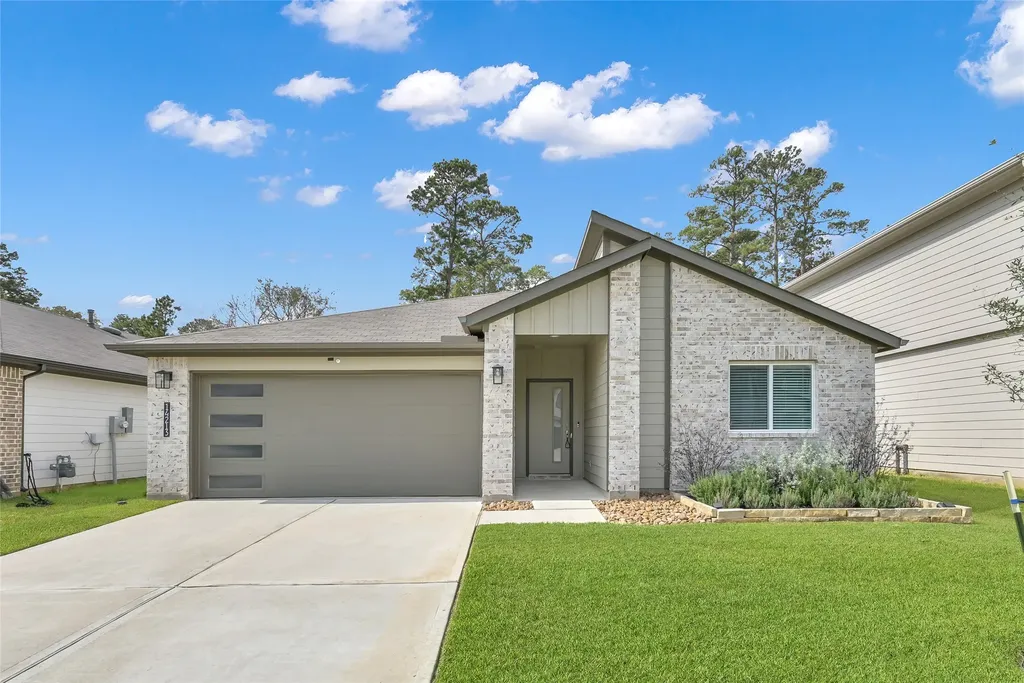 14213 Wonder Lake Lane Conroe TX 77384