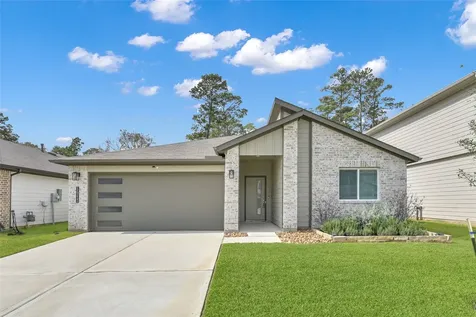 14213 Wonder Lake Lane Conroe TX 77384