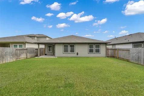 14213 Wonder Lake Lane Conroe TX 77384