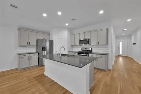 14213 Wonder Lake Lane Conroe TX 77384
