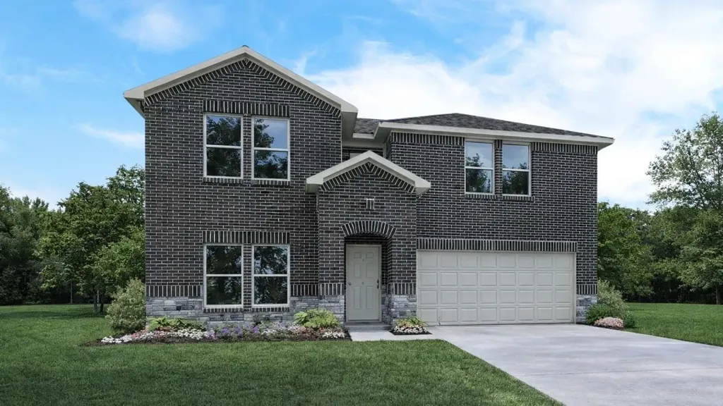 40763 Barley Straw Drive Magnolia TX 77354
