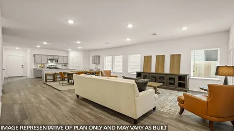40763 Barley Straw Drive Magnolia TX 77354