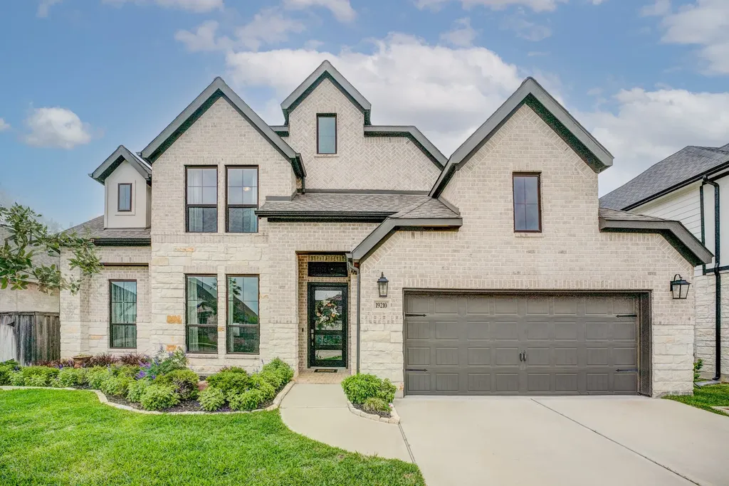19210 Derby Run Lane Tomball TX 77377