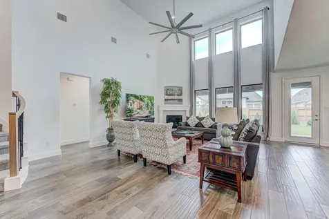19210 Derby Run Lane Tomball TX 77377