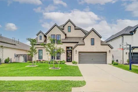 19210 Derby Run Lane Tomball TX 77377