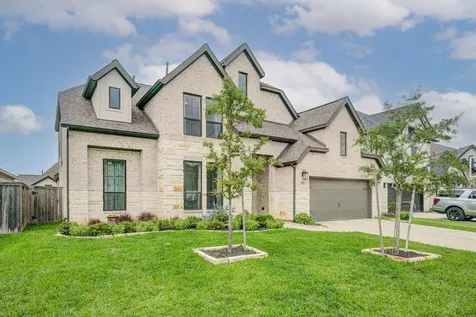 19210 Derby Run Lane Tomball TX 77377