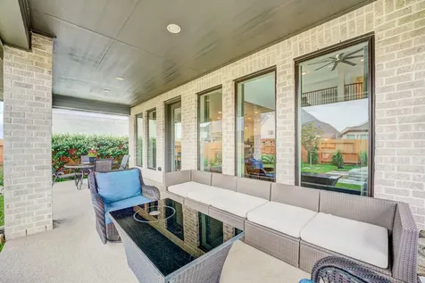 19210 Derby Run Lane Tomball TX 77377