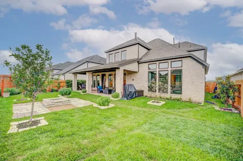 19210 Derby Run Lane Tomball TX 77377