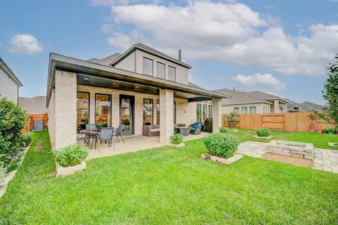 19210 Derby Run Lane Tomball TX 77377