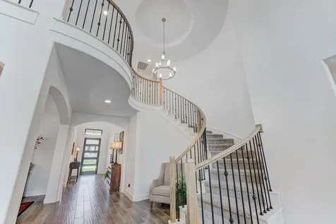 19210 Derby Run Lane Tomball TX 77377