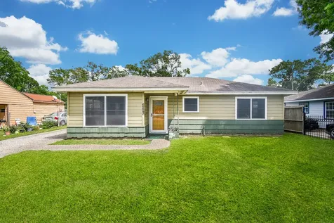 6223 Wayland Street Houston TX 77021