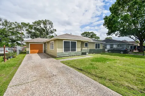 6223 Wayland Street Houston TX 77021