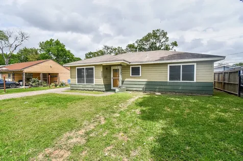 6223 Wayland Street Houston TX 77021