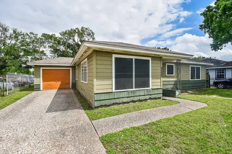 6223 Wayland Street Houston TX 77021