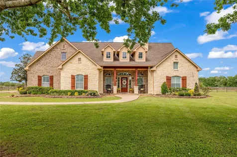 1910 Fox Trot Circle Richmond TX 77406