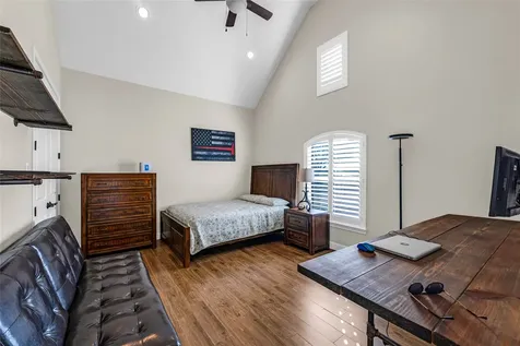 1910 Fox Trot Circle Richmond TX 77406