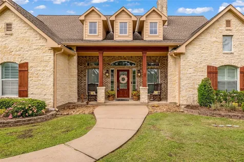 1910 Fox Trot Circle Richmond TX 77406