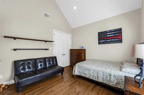 1910 Fox Trot Circle Richmond TX 77406