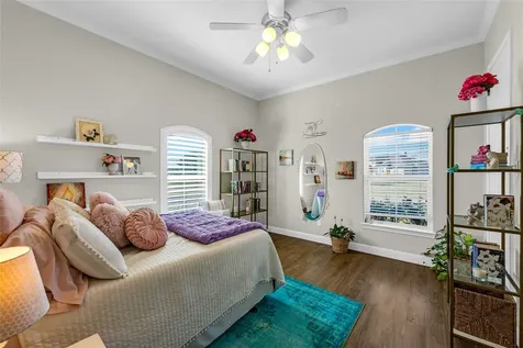 1910 Fox Trot Circle Richmond TX 77406
