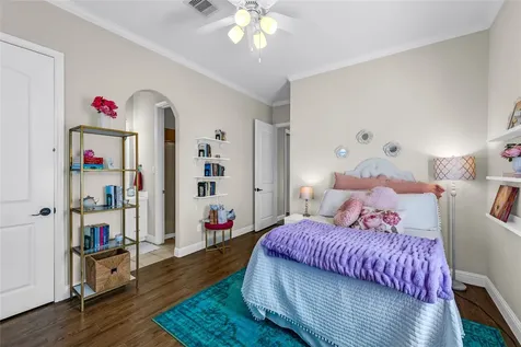 1910 Fox Trot Circle Richmond TX 77406