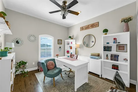 1910 Fox Trot Circle Richmond TX 77406