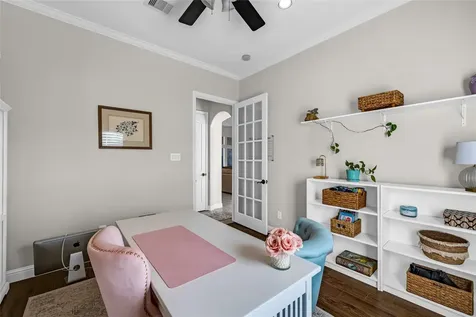1910 Fox Trot Circle Richmond TX 77406