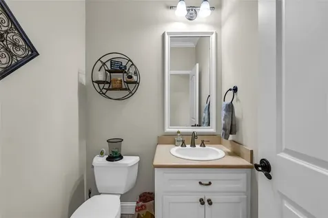 1910 Fox Trot Circle Richmond TX 77406