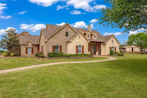 1910 Fox Trot Circle Richmond TX 77406