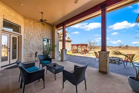 1910 Fox Trot Circle Richmond TX 77406