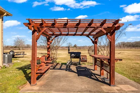 1910 Fox Trot Circle Richmond TX 77406