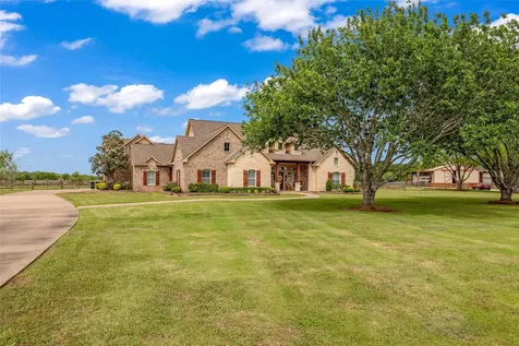 1910 Fox Trot Circle Richmond TX 77406
