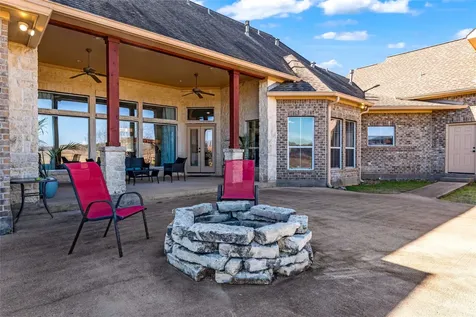 1910 Fox Trot Circle Richmond TX 77406