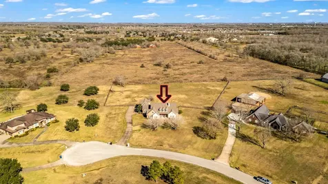 1910 Fox Trot Circle Richmond TX 77406