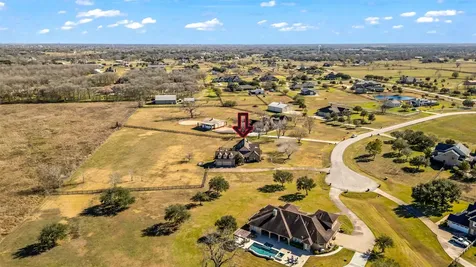 1910 Fox Trot Circle Richmond TX 77406