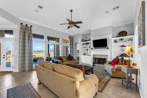 1910 Fox Trot Circle Richmond TX 77406