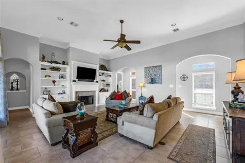1910 Fox Trot Circle Richmond TX 77406