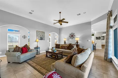 1910 Fox Trot Circle Richmond TX 77406