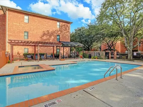 4041 Drake Street 113 Houston TX 77005