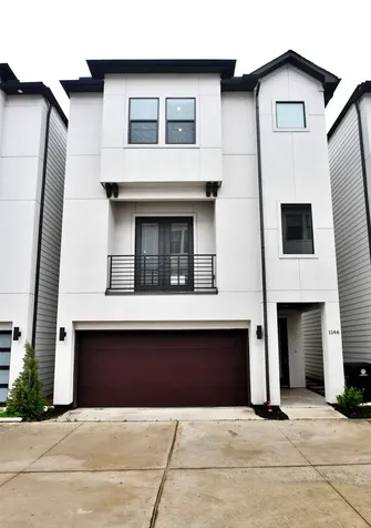 1146 Wycliffe Drive Houston TX 77043