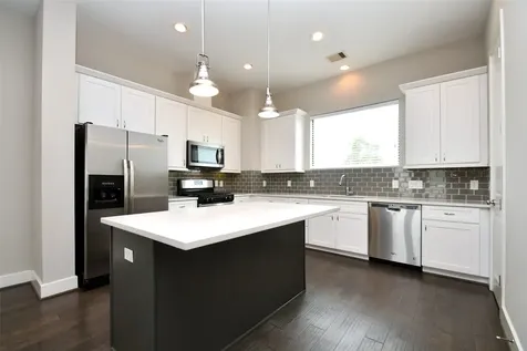 1146 Wycliffe Drive Houston TX 77043